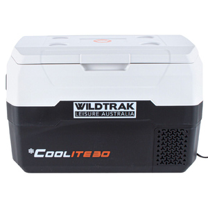 WildTrak 30L Portable Fridge Freezer Coolite-30 