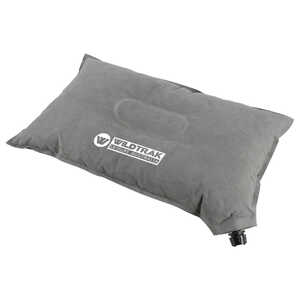 WildTrak Self-Inflating Camping Pillow
