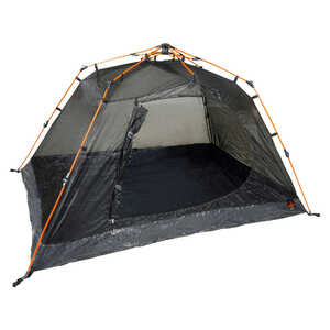 WildTrak 3-Person Easy Up Camping Mozzie Dome