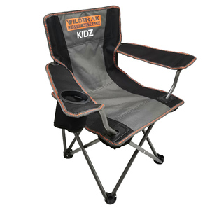 WildTrak Kidz Camp Chair