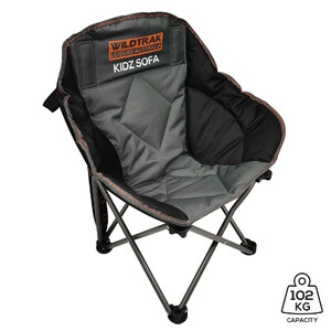 WildTrak Kidz Camping Sofa Chair