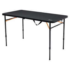 Wildtrak Bi-Fold Camp Table with Carry Handle | CA6224