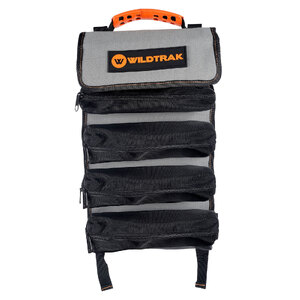 WildTrak Ripstop Utility Roll with Removable Bags