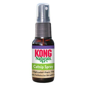 Kong Cat Naturals Catnip Spray | CAK2310