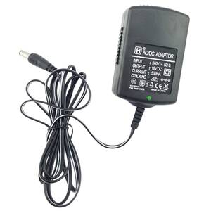 Thunderbird AC Adapter 2.5mm 18V for S-30B / S-50B / S-90B / S-185B