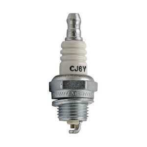 Champion 4 Pack Small Engine Spark Plug | CJ6Y