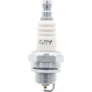 Champion Lawnmower Spark Plug | CJ7Y | CJ7YMP