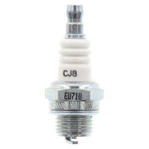 Champion Lawnmower Spark Plug | CJ8 | CJ8MP