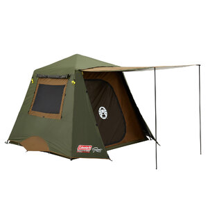 Coleman Gold Series Evo Instant Up 4-Person Tent
