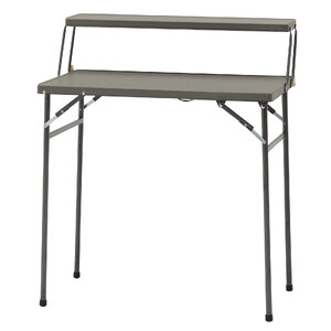 Coleman Basic Camp Kitchen Table