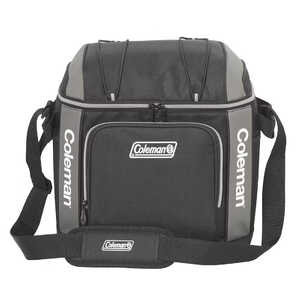 Coleman 30 Can Soft Cooler Carry Bag | Black | 2201106
