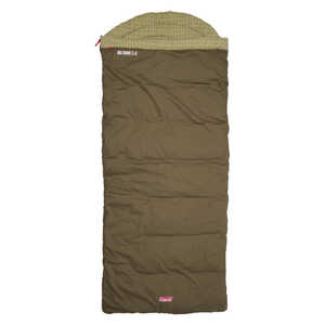 Coleman -6°C Big Game Hooded Sleeping Bag | 2221449