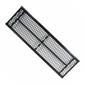 Thunderbird Cattle Scales Platform - Black