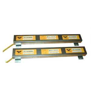 Thunderbird 2-Pack 1000mm 3000kg Cattle Scale Load Bars for T20 & T40 Indicators