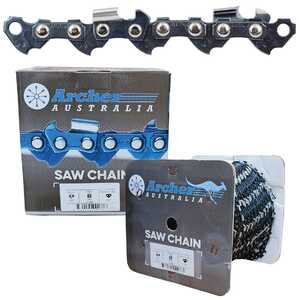 Archer 30m 3/8" LP .043" Chain Reel | Semi Chisel | D-043-100R