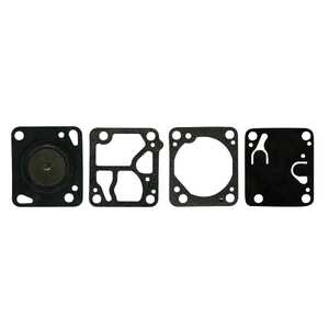 Walbro Chainsaw Carburettor Gasket & Diaphragm Kit | McCulloch | D1-MDC