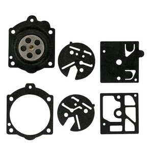 Walbro Chainsaw Carburettor Gasket & Diaphragm Kit | Stihl | D10-HDC