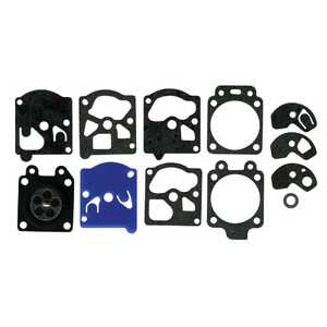 Walbro Chainsaw Carburettor Gasket & Diaphragm Kit | Stihl | D10-WAT