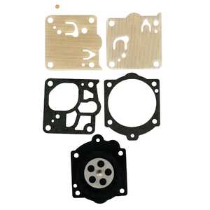 Walbro Chainsaw Carburettor Gasket & Diaphragm Kit | Stihl | D10-WJ