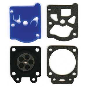 Walbro Carburettor Gasket & Diaphragm Kit | D10-WTA
