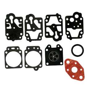 Walbro Trimmer Carburettor Gasket & Diaphragm Kit | Echo | D11-WYL