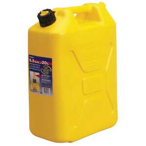 Scepter 20L Diesel Jerry Can | D520