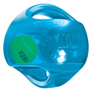 Kong Jumbler Ball Dog Toy | Large / X-Large | TMB1