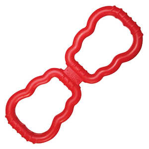 Kong Tug Rubber Dog Toy | KG1