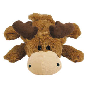 Kong Cozie Marvin Moose Dog Plush Toy | Extra Large | ZYX2