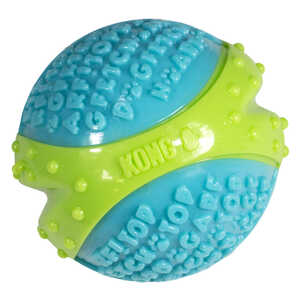 Kong Core Strength Ball Dog Chew Toy | Large | PFC13