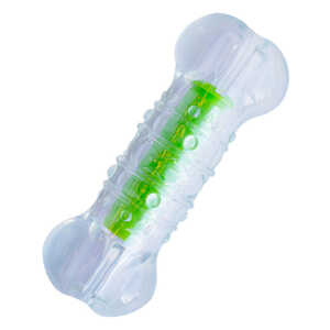 Petstages Crunchcore Bone Dog Chew Toy | Small | DAO2990