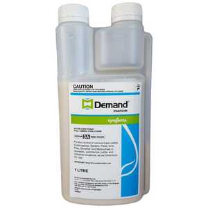 Demand CS Syngenta Insecticide 1 Litre