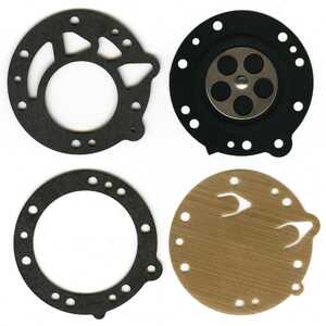 Tillotson Carburettor Gasket & Diaphragm Kit | DG-2HL