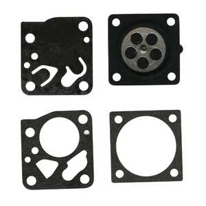 Tillotson Chainsaw Carburettor Gasket & Diaphragm Kit | Stihl | DG-2HU