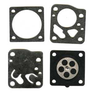 Tillotson Carburettor Gasket & Diaphragm Kit | DG-4HU