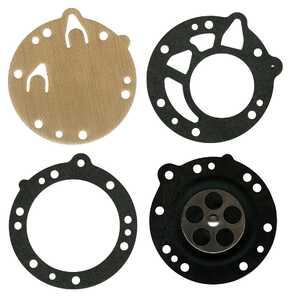 Tillotson Chainsaw Carburettor Gasket & Diaphragm Kit | Stihl | DG-5HL