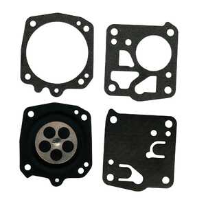 Tillotson Genuine Carburettor Gasket & Diaphragm Kit | HS Models | DG-5HS/T