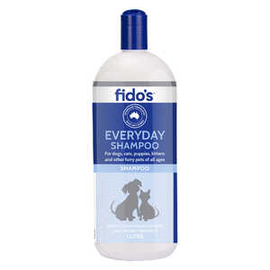 Mavlab Fidos 1L Everyday Shampoo for Cats & Dogs | DGF0050