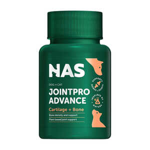 Natural Animal Solutions 60 Capsules Jointpro Advance for Dogs & Cats | DHN3047