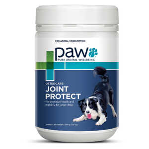 PAW by Blackmores 500g Osteocare Joint Health Chews for Dogs | DHP2100