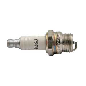 Champion 4 Pack Small Engine Spark Plug | DJ6J