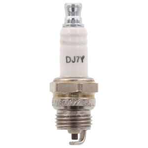 Champion Lawnmower Spark Plug | DJ7Y | DJ7YMP