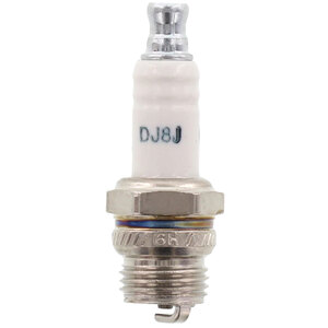 Champion Lawnmower Spark Plug | DJ8J | DJ8JMP