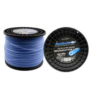 Archer 360m x 2.7mm Nylon Trimmer Line | Co-ex Ultra | DKR27P50