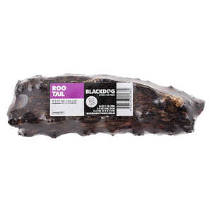 Blackdog 10 Pack Kangaroo Tail Dog Treats | DTB0485