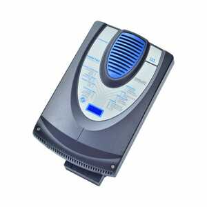 Nemtek 114LCD Druid Electric Fence Energiser | E-DRUID/114/LCD