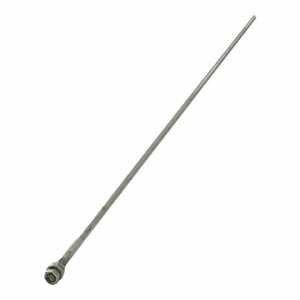 Nemtek 1.2m Galvanised Earth Stake | EA-EAG12