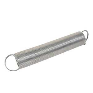 Nemtek Galvanised Electric Fence Gate Spring | EA-GS/W