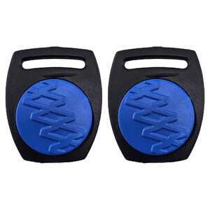 Nemtek 2 Pack Druid Energiser On/Off Keyring Tag | EE-WIZ4-MAGNET