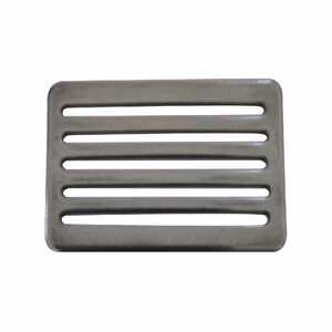 Thunderbird 10-Pack 40mm Electric Fence Poly Tape Joining Buckles | EF-103C